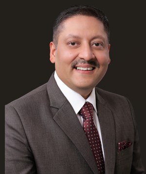 Rajesh Sharma, Founder of Execution Clarity